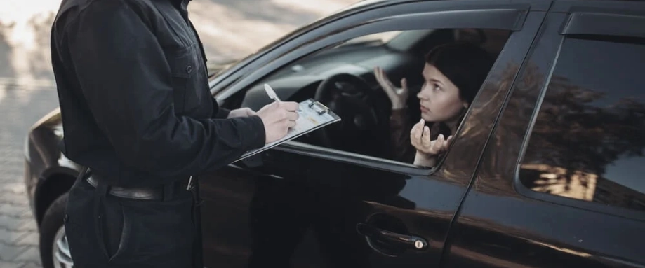 License Suspensions