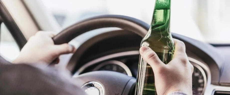 Impaired Driving (DUI) Impaired Driving (DUI)