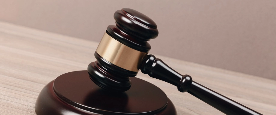 Obstruction of Justice Obstruction of Justice