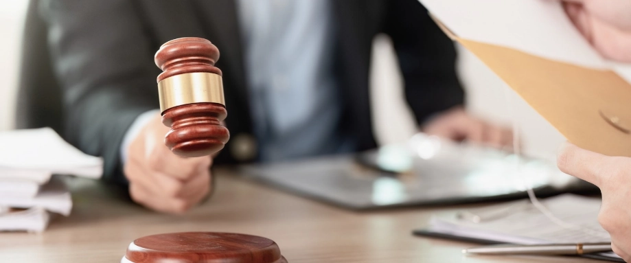 Professional Disciplinary Proceedings