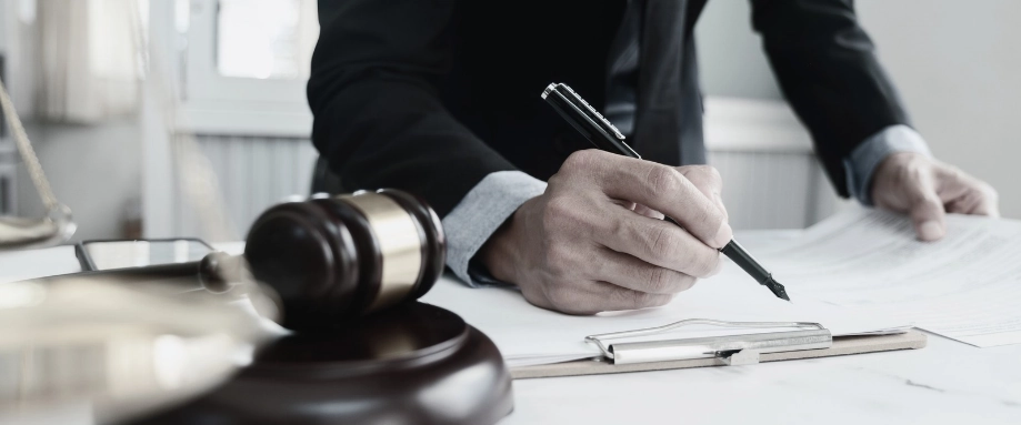 Quasi-Criminal Prosecutions Quasi-Criminal Prosecutions