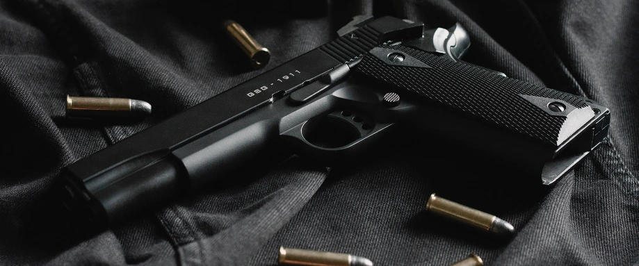 Weapons Offences Weapons Offences
