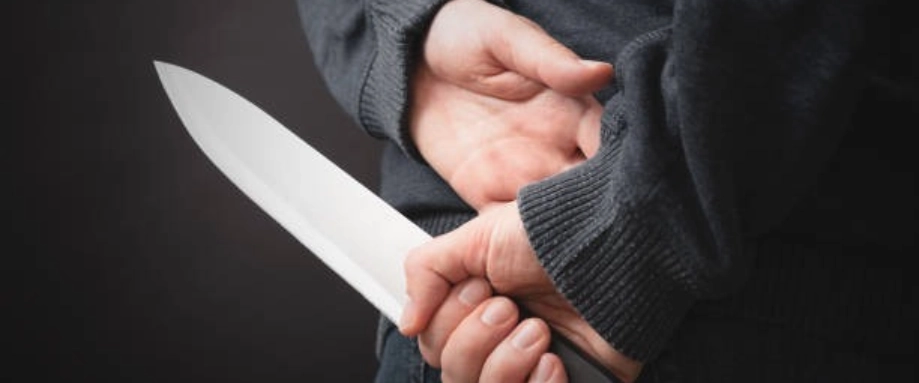 Assault with a Weapon