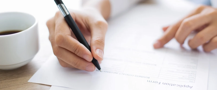 Charter Applications Charter Applications