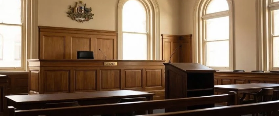 Coroner's Inquests