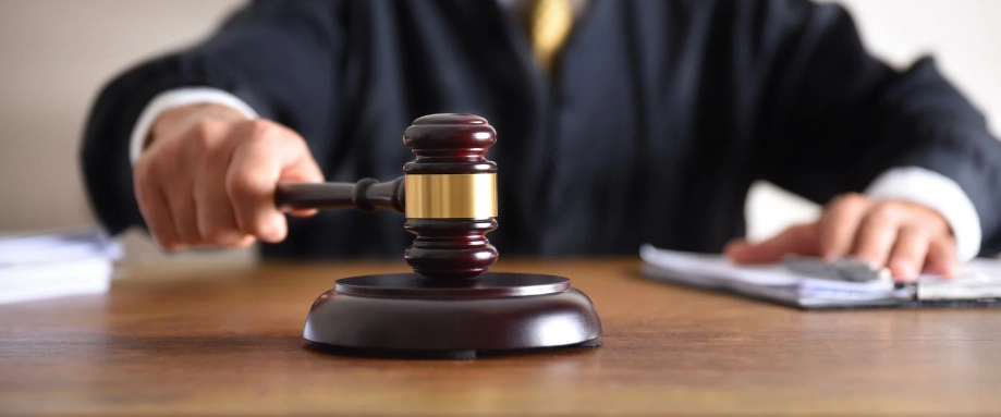 Criminal Appeals