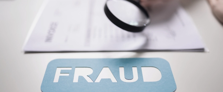 Charity Fraud Charity Fraud