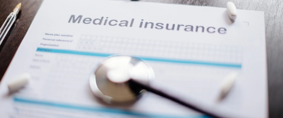 Medical Insurance Fraud