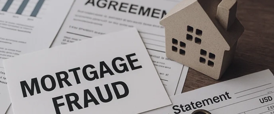 Mortgage Fraud Mortgage Fraud