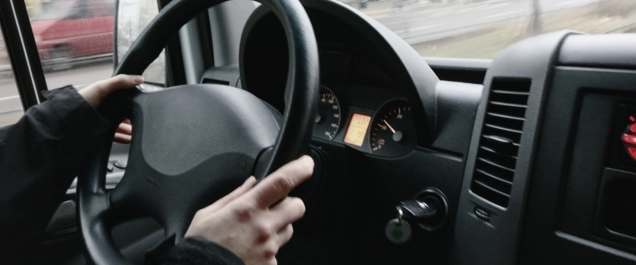 Driving While Prohibited
