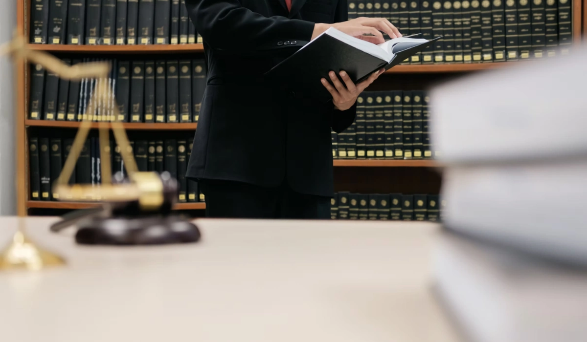 Actus Reus and Mens Rea