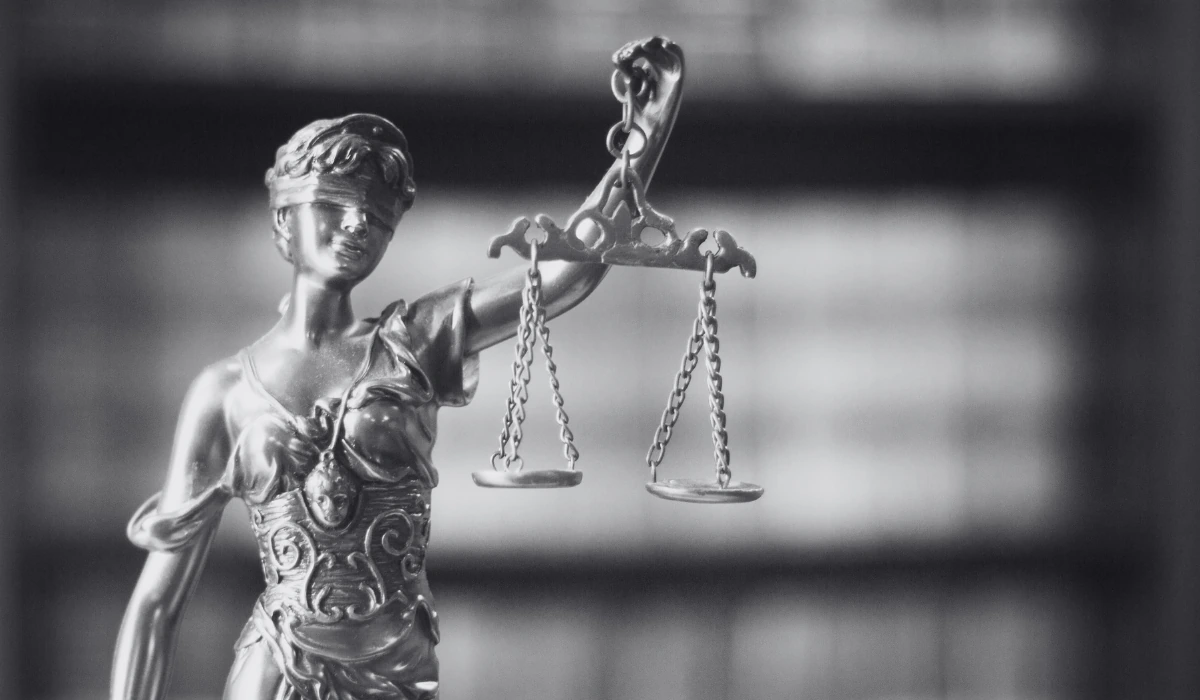 The Charter of Rights and Freedoms