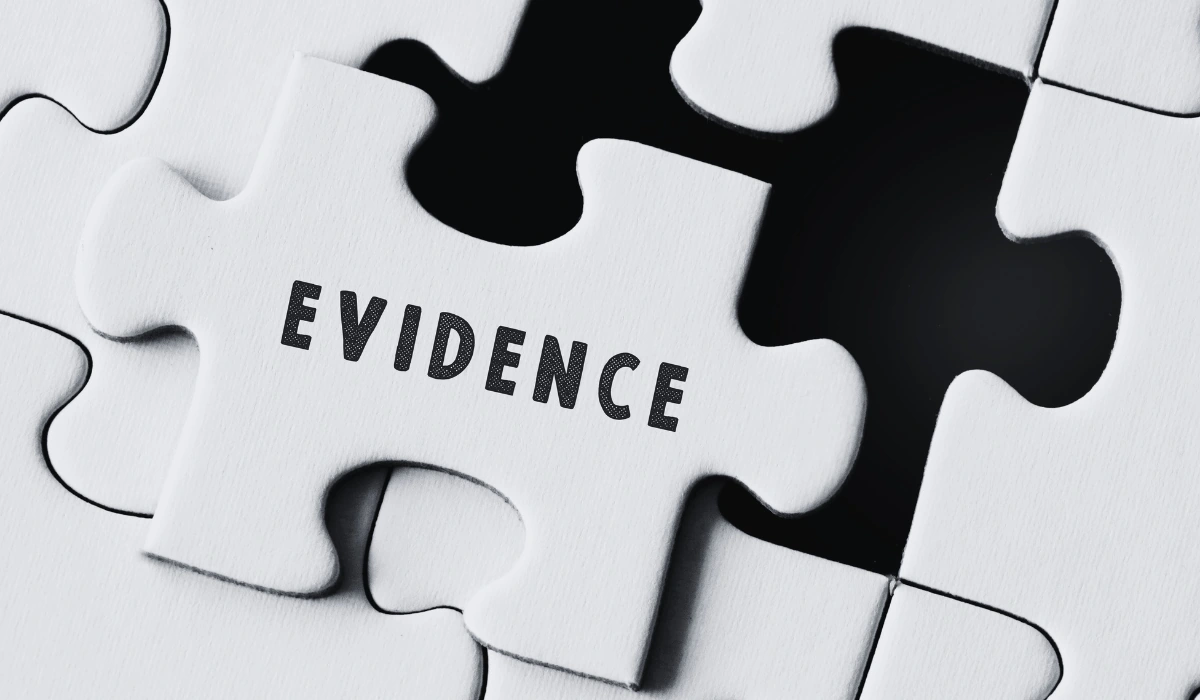 Evidence