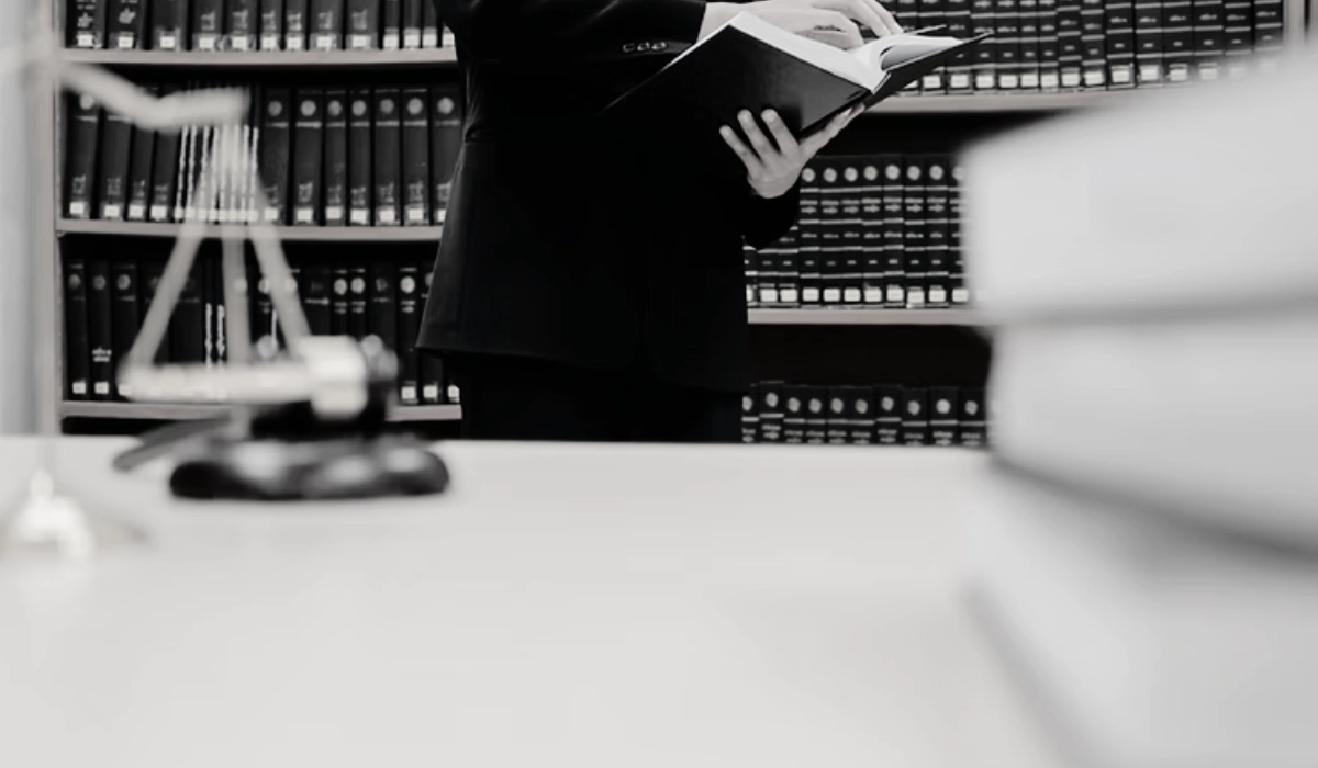 Actus Reus and Mens Rea