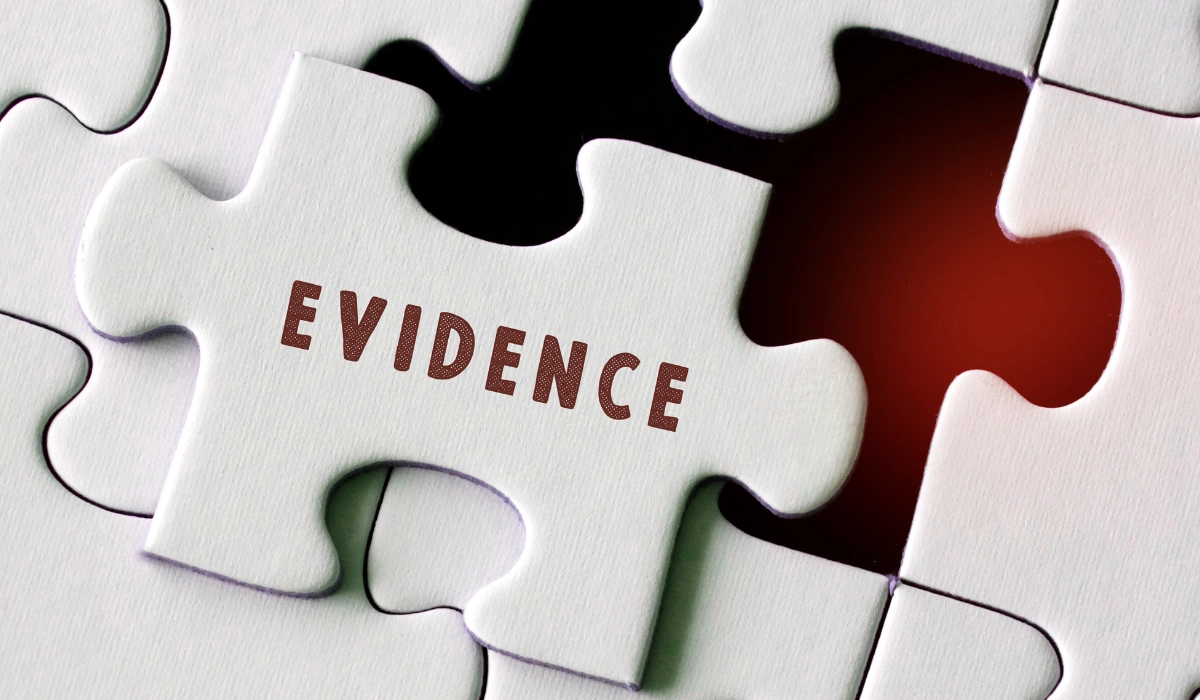 Evidence