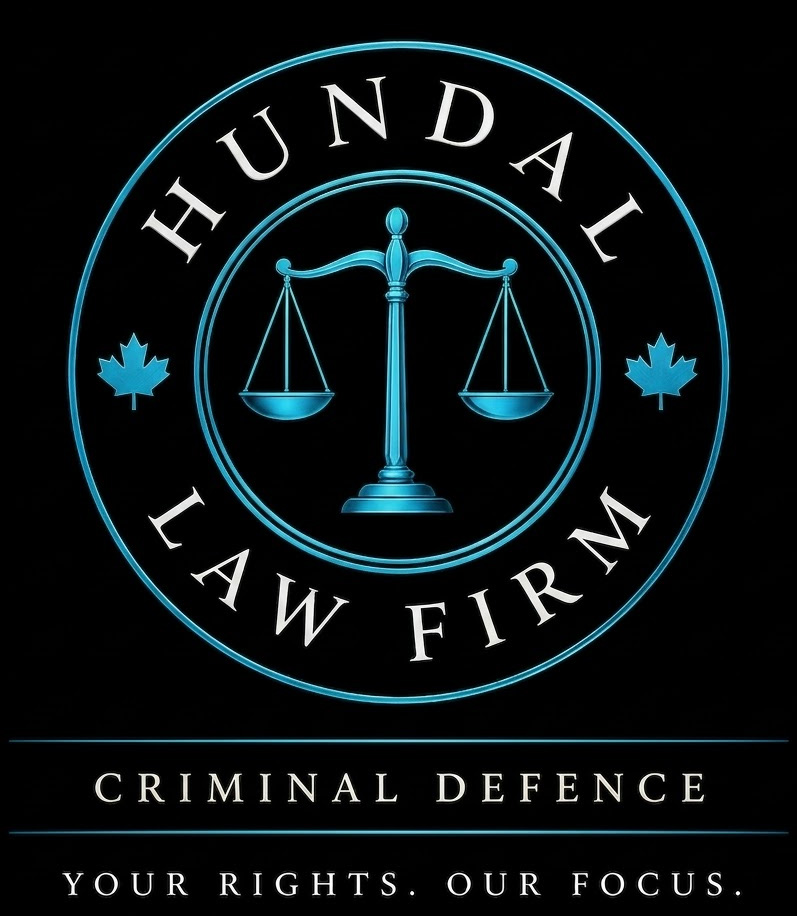 Hundal Law Firm Logo