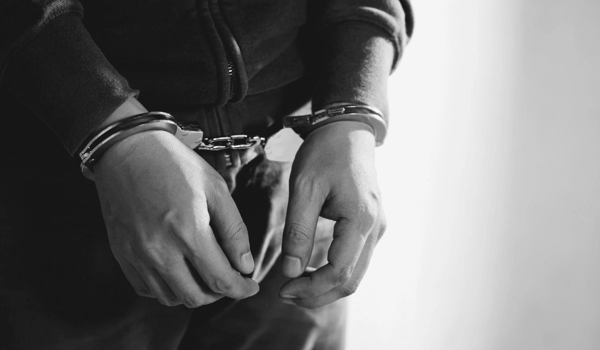 Criminal Justice