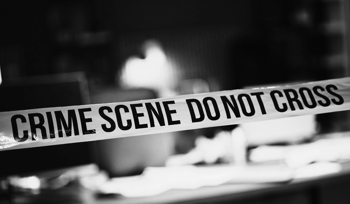 Murder Charges