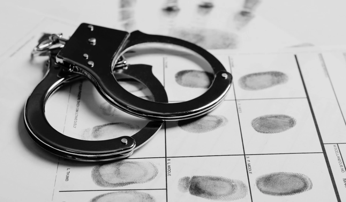 Discussion On Youthful Offenders