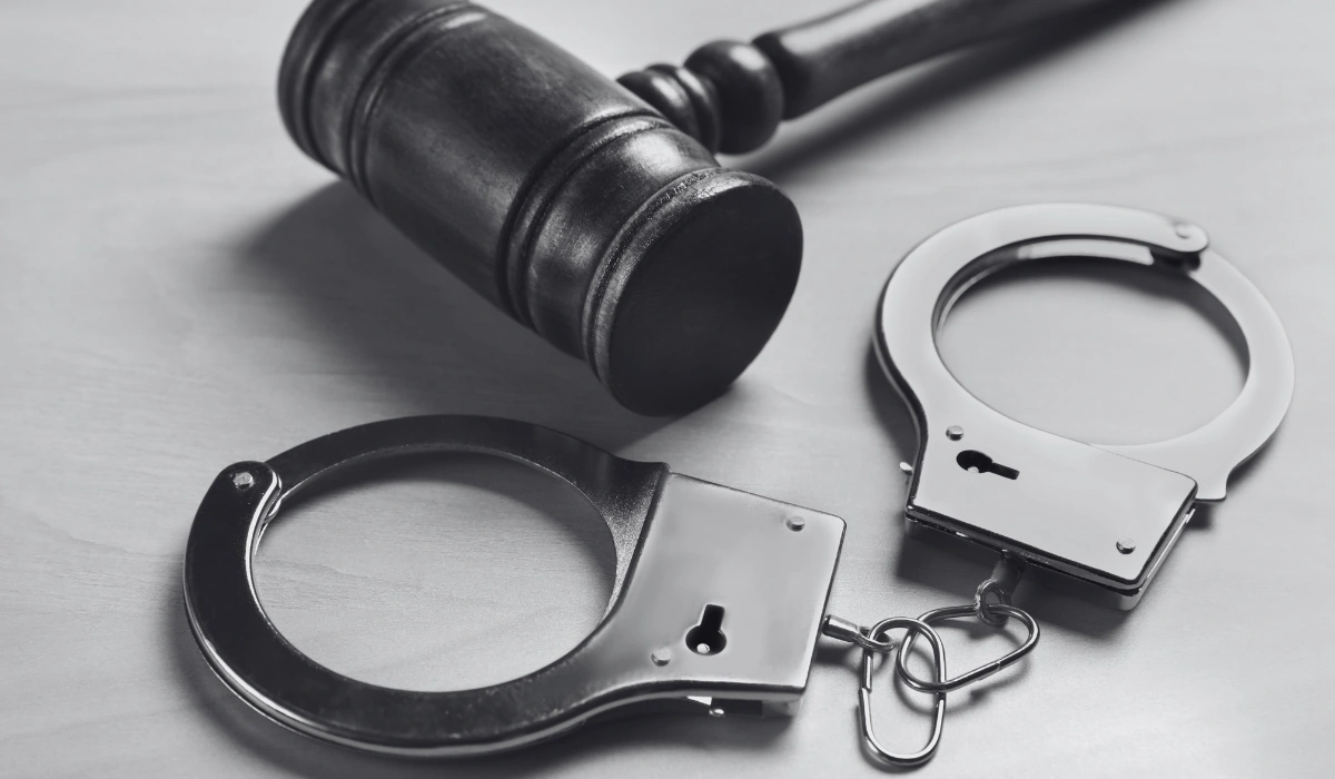 Your rights when arrested or charged in Brampton