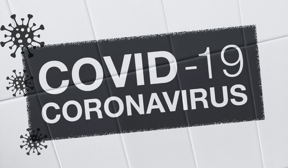 Covid-19 coronavirus